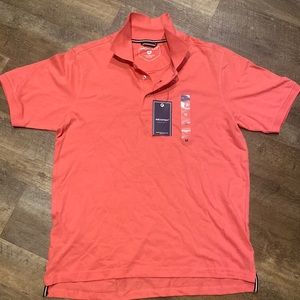 NWT Architect polo